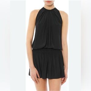 Ramy Brook Paris sleeveless dress